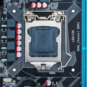 lga 1156 motherboard|LGA 1156 CPU list, Xeon processors and specs .